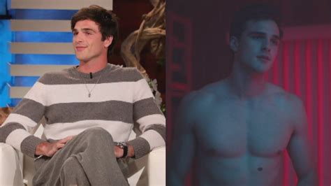 jacob elordi nude|Jacob Elordi NSFW Naked Pics & Sex Scenes • Leaked Meat.